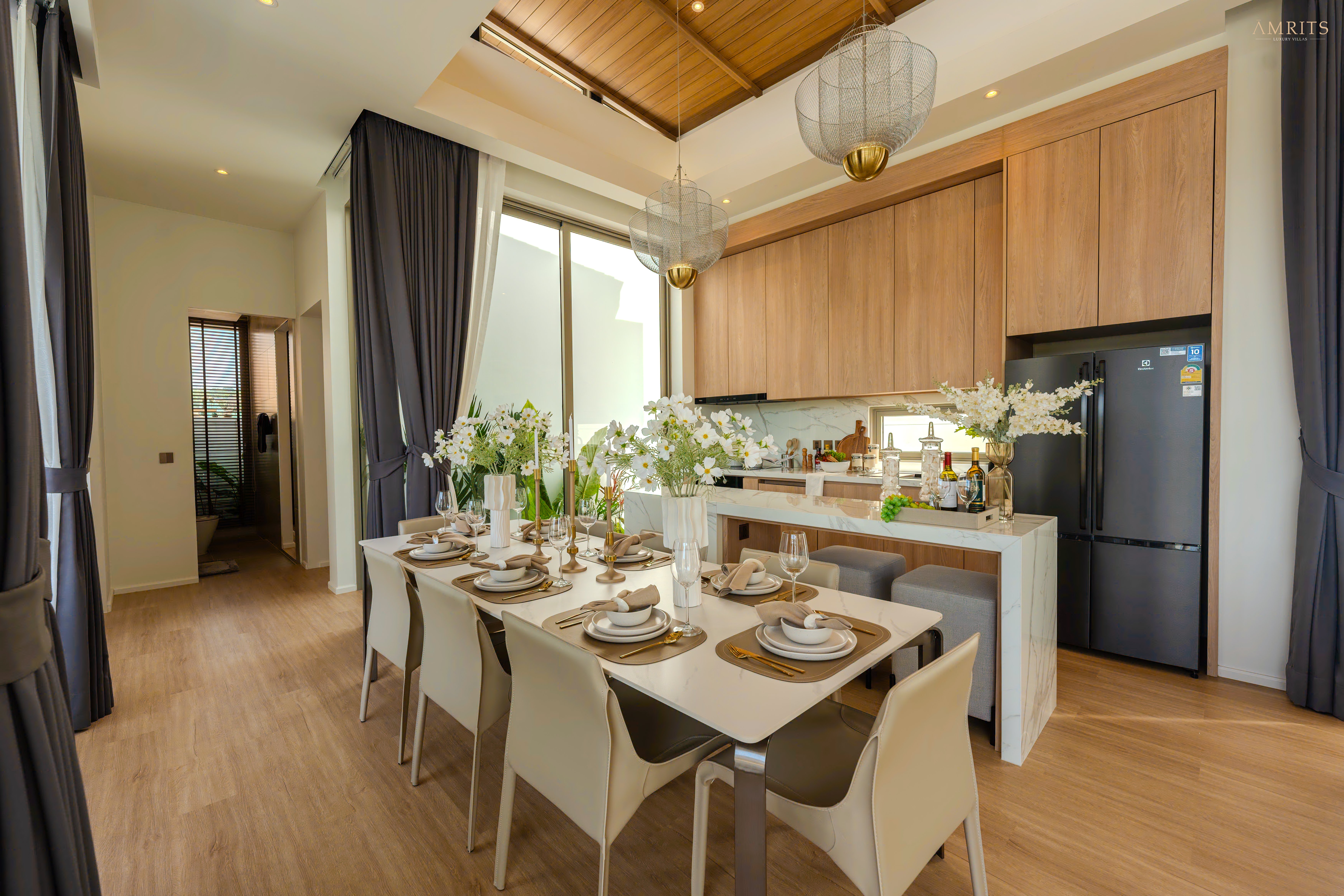 Amrits Luxury Villas 58